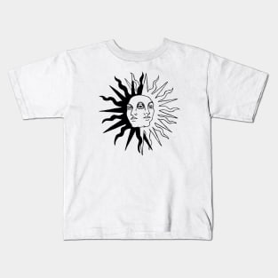 sun Kids T-Shirt